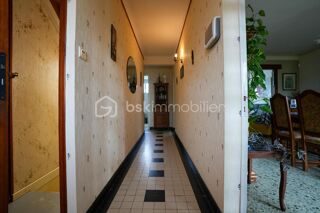  Maison à vendre 5 pièces 138 m²