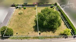  Terrain à vendre 350 m²