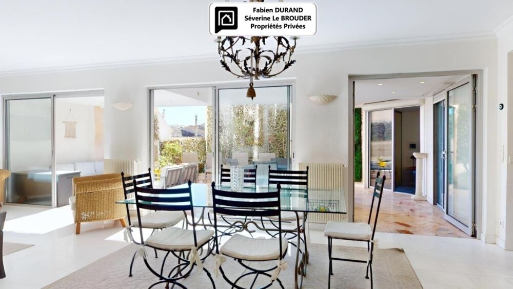 à vendre  Appartement Cannes (06400)