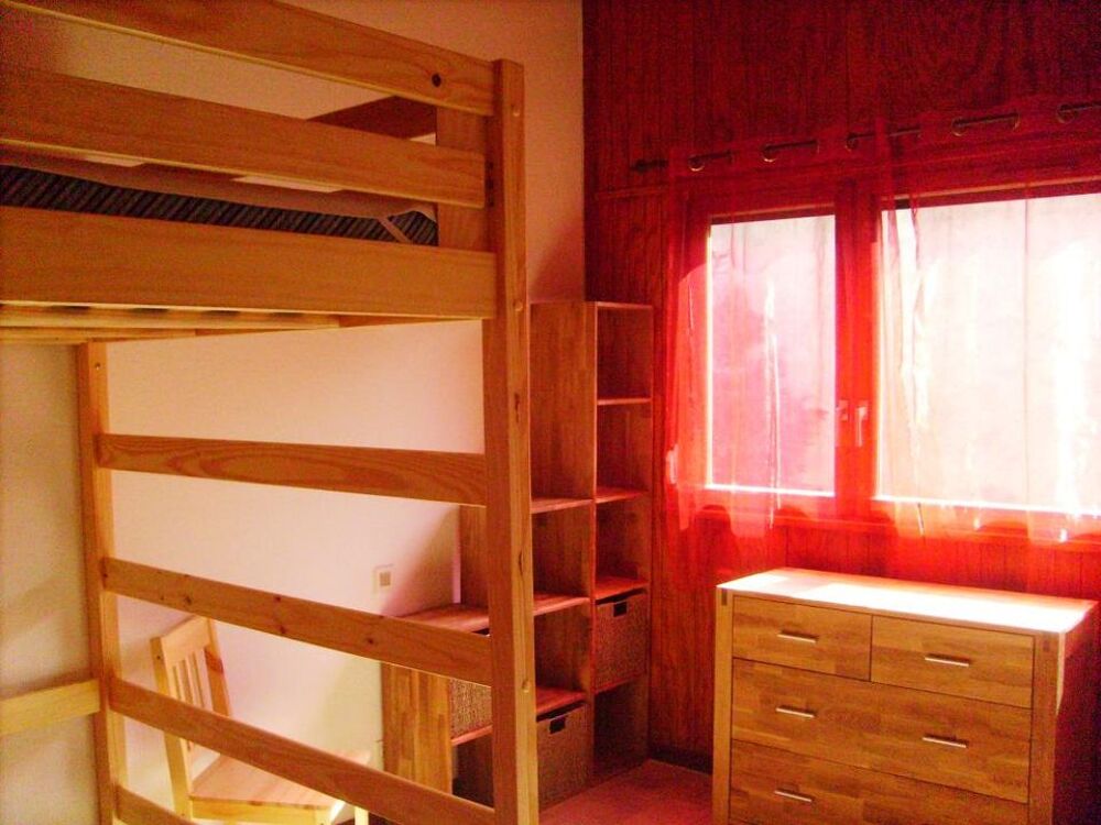 Location Appartement Studio de 19m2 à louer sur Épinal Epinal