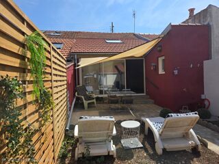  Maison à louer 2 pièces 50 m²