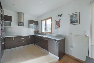  Maison � vendre 6 pi�ces 133 m�