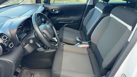 C3 Aircross II 1.5 BlueHDi 100 Shine 2019 occasion 64530 Ger