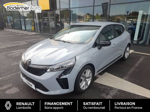 Clio TCe 100 GPL Evolution 2024 occasion 22400 Lamballe