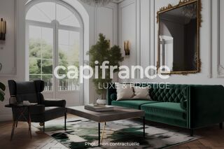  Maison � vendre 9 pi�ces 405 m�