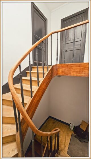  Immeuble � vendre 8 pi�ces 200 m�