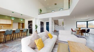  Maison à vendre 5 pièces 150 m²
