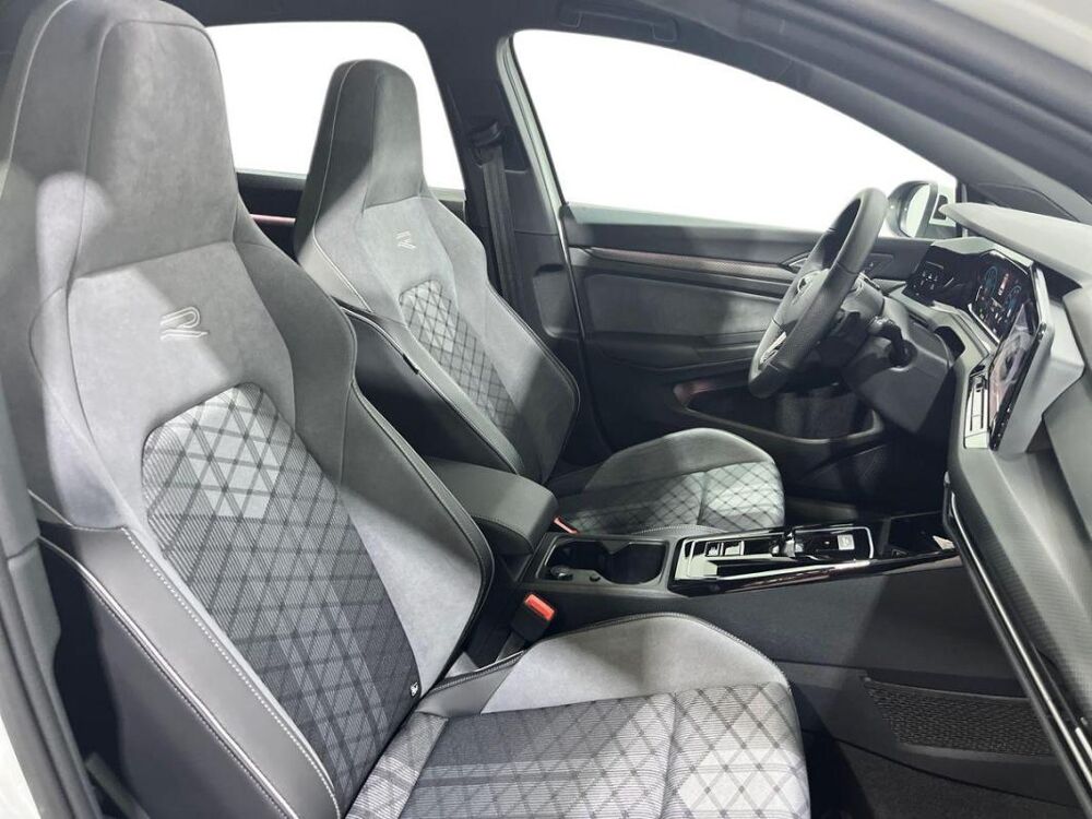 Golf 1.5 eTSI OPF 150 DSG7 R-Line 2024 occasion 31100 Toulouse