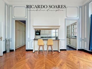  Appartement � vendre 3 pi�ces 77 m�