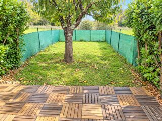  Appartement à louer 1 pièce 35 m²
