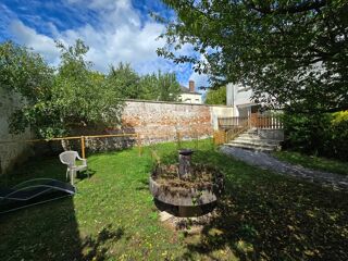  Immeuble � vendre 10 pi�ces 210 m�