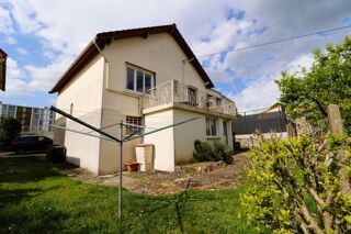  Maison à vendre 5 pièces 120 m²