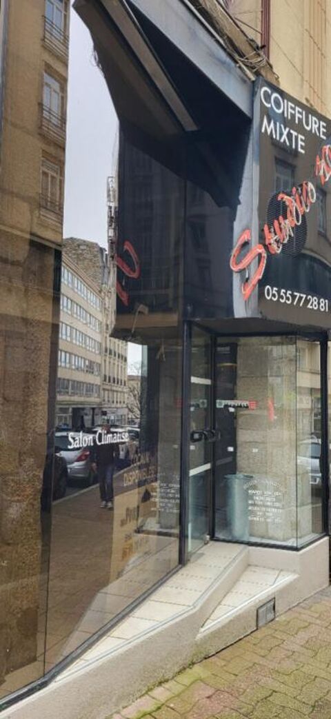   Locaux/Biens immobiliers 