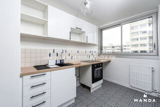  Appartement  louer 3 pices 56 m