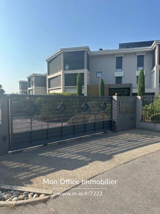 Appartement à vendre 1 pièce 14 m²