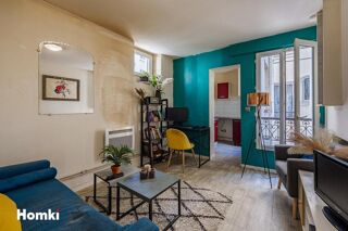  Appartement � vendre 2 pi�ces 27 m�