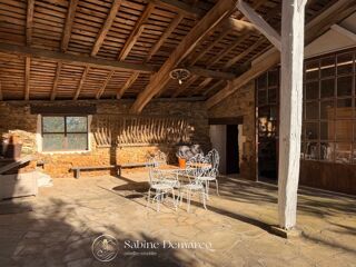  Maison à vendre 6 pièces 200 m²