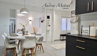  Appartement � vendre 3 pi�ces 72 m�