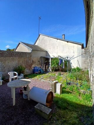  Maison � vendre 4 pi�ces 107 m�