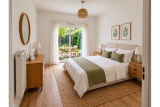Vente Appartement Appartement T3 de 67m² à LA ROCHELLE La rochelle
