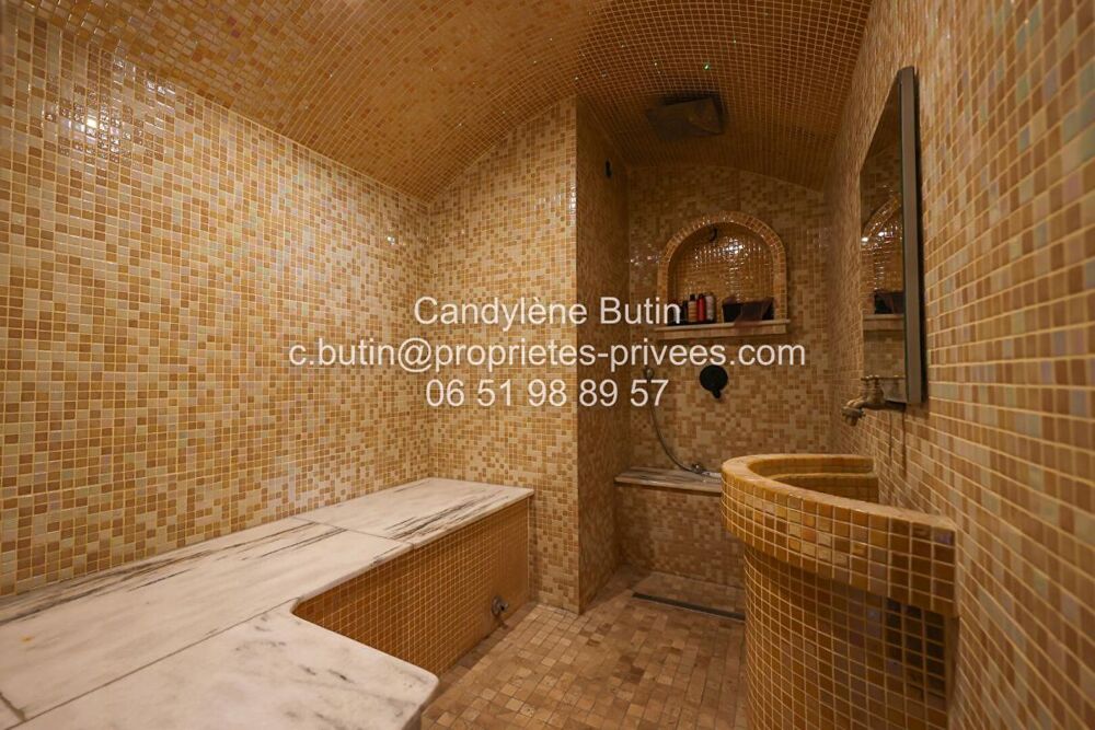 Vente Villa Belle villa avec piscine /hammam Beziers