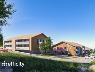  Appartement � vendre 2 pi�ces 55 m�