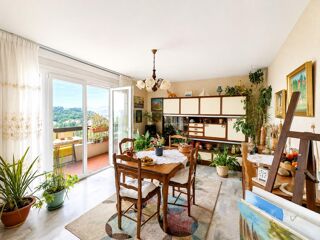 Appartement à vendre 5 pièces 93 m²