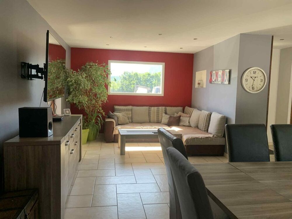 Vente Propriété/Château Maison avec studio indépendant et piscine chauffée – 2300 m² de terrain – CHABESTAN (05) Chabestan