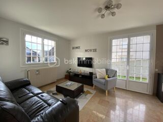  Maison � vendre 6 pi�ces 145 m�