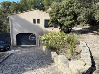 Maison à vendre 5 pièces 170 m²