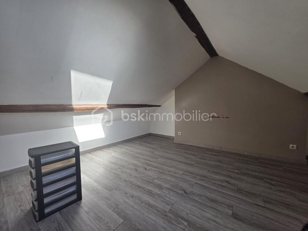 Vente Duplex/Triplex APPARTEMENT DUPLEX IDEALEMENT SITUE Nemours