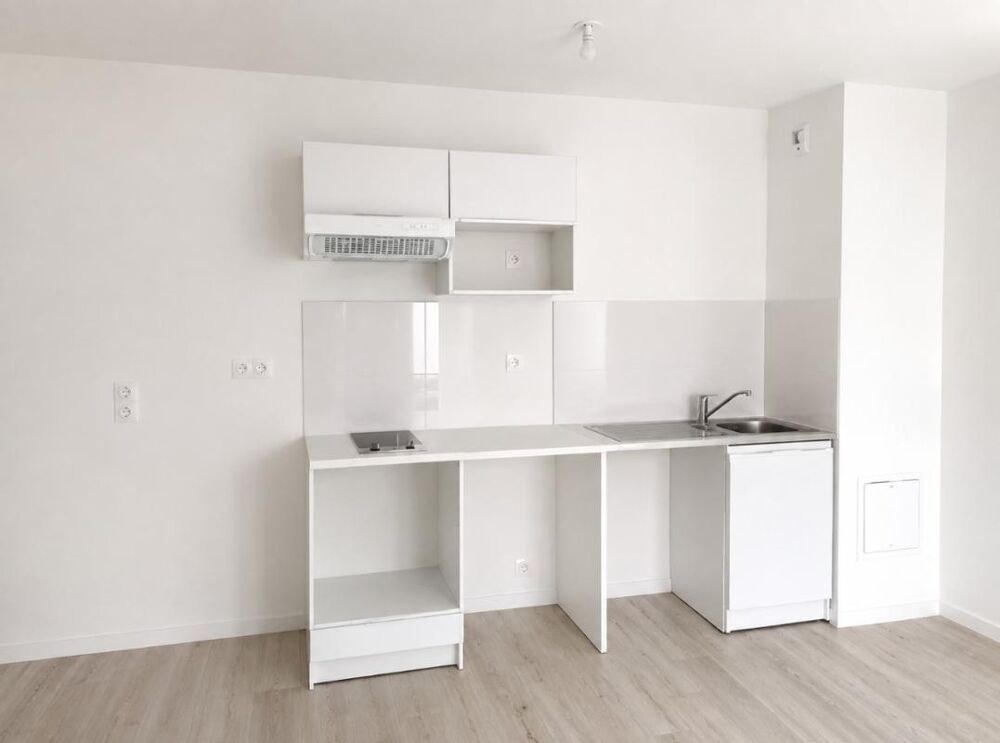 Location Appartement T3 avec balcon et parking à VIGNEUX-SUR-SEINE Vigneux sur seine