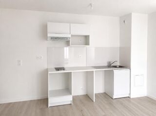  Appartement à louer 3 pièces 53 m²