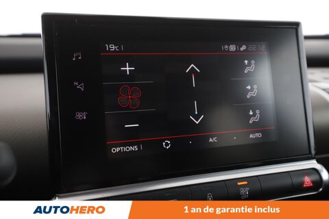 C4 cactus 1.5 Blue-HDi Shine Business BV6 102 ch 2019 occasion 92130 Issy-les-Moulineaux