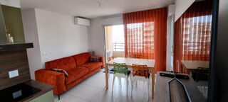  Appartement à vendre 3 pièces 54 m²