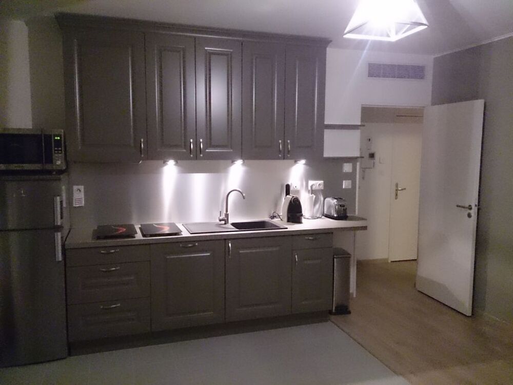 Location Appartement Appartement de 39m2 à louer sur Marseille 02 Marseille 2