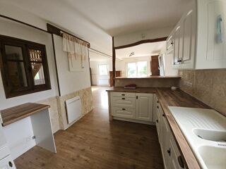  Maison à vendre 11 pièces 126 m²