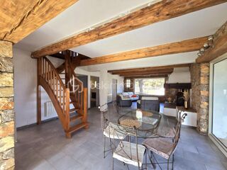  Maison à vendre 7 pièces 195 m²