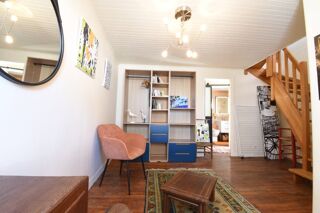  Maison  louer 4 pices 55 m