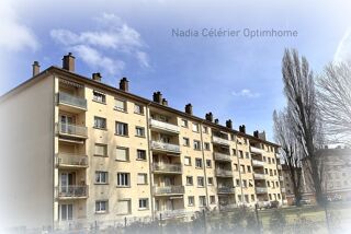  Appartement � vendre 4 pi�ces 67 m�