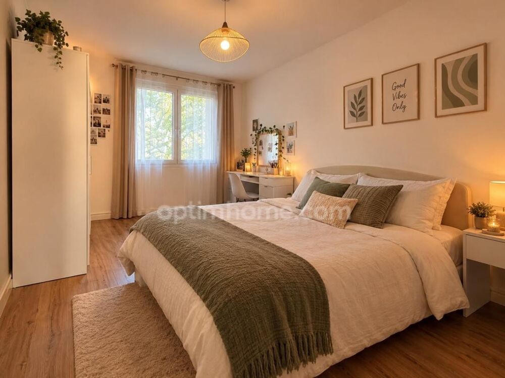 Vente Appartement Appartement à vendre 3 pièces FRESNES (94) Fresnes