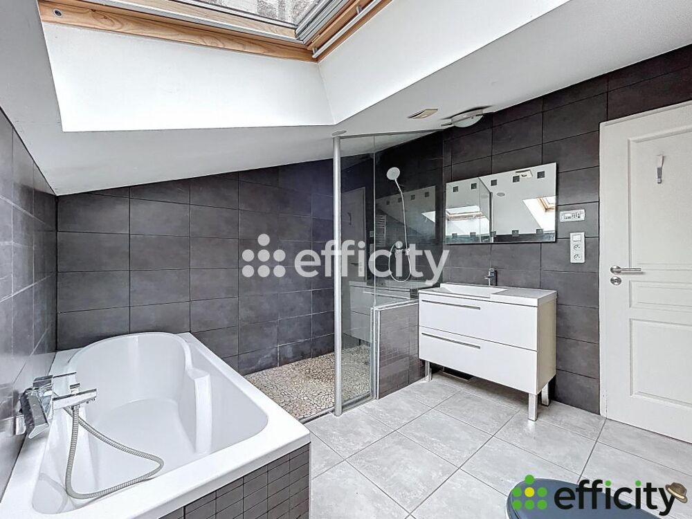 Vente Duplex/Triplex Duplex/Triplex Moirans