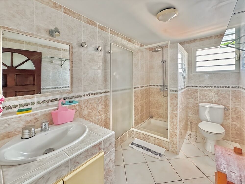 � vendre  Maison Saint-Louis (97421)