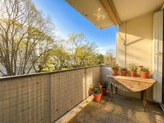  Appartement à vendre 3 pièces 52 m²