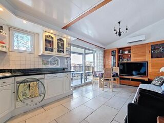  Appartement à vendre 3 pièces 44 m²