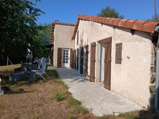  Maison à vendre 3 pièces 112 m²