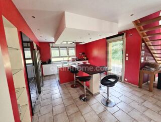  Maison à vendre 8 pièces 241 m²