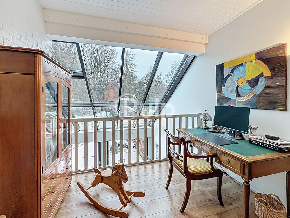 � vendre  Maison Roubaix (59100)