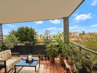 Appartement à vendre 3 pièces 58 m²