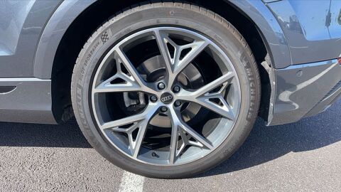 Q8 3.0 TFSI e 381Quattro Tiptronic 8 S line - Automatique 2023 occasion 88000 Epinal